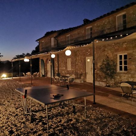 Accogliente Alloggio Con Vista E Piscina Lucca Exterior foto